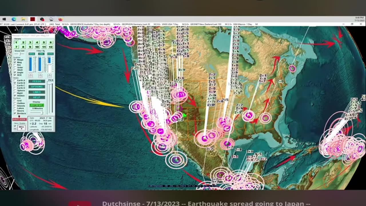 At A Loss Of Words At This Point