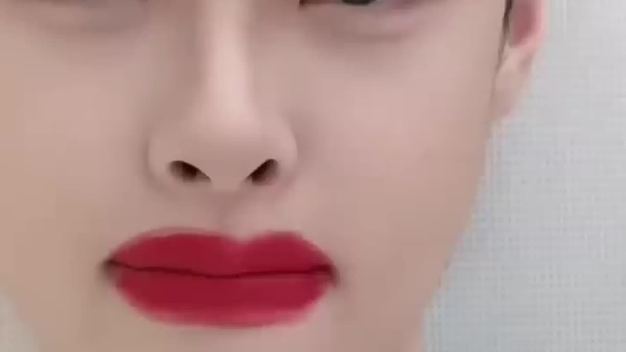 Tips for Beautiful full lips