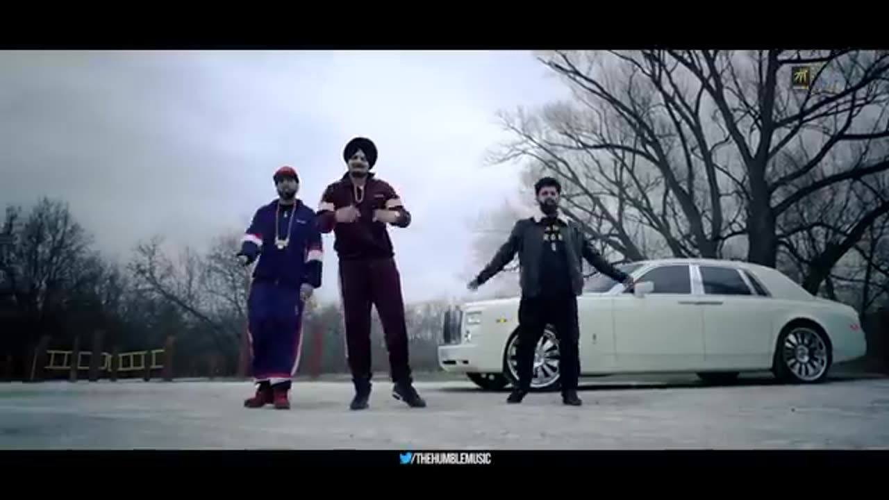 Name Flame Harsh Ghotra Ft Gurlej Akhtar