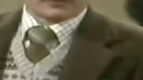 English Class Chaos Video
