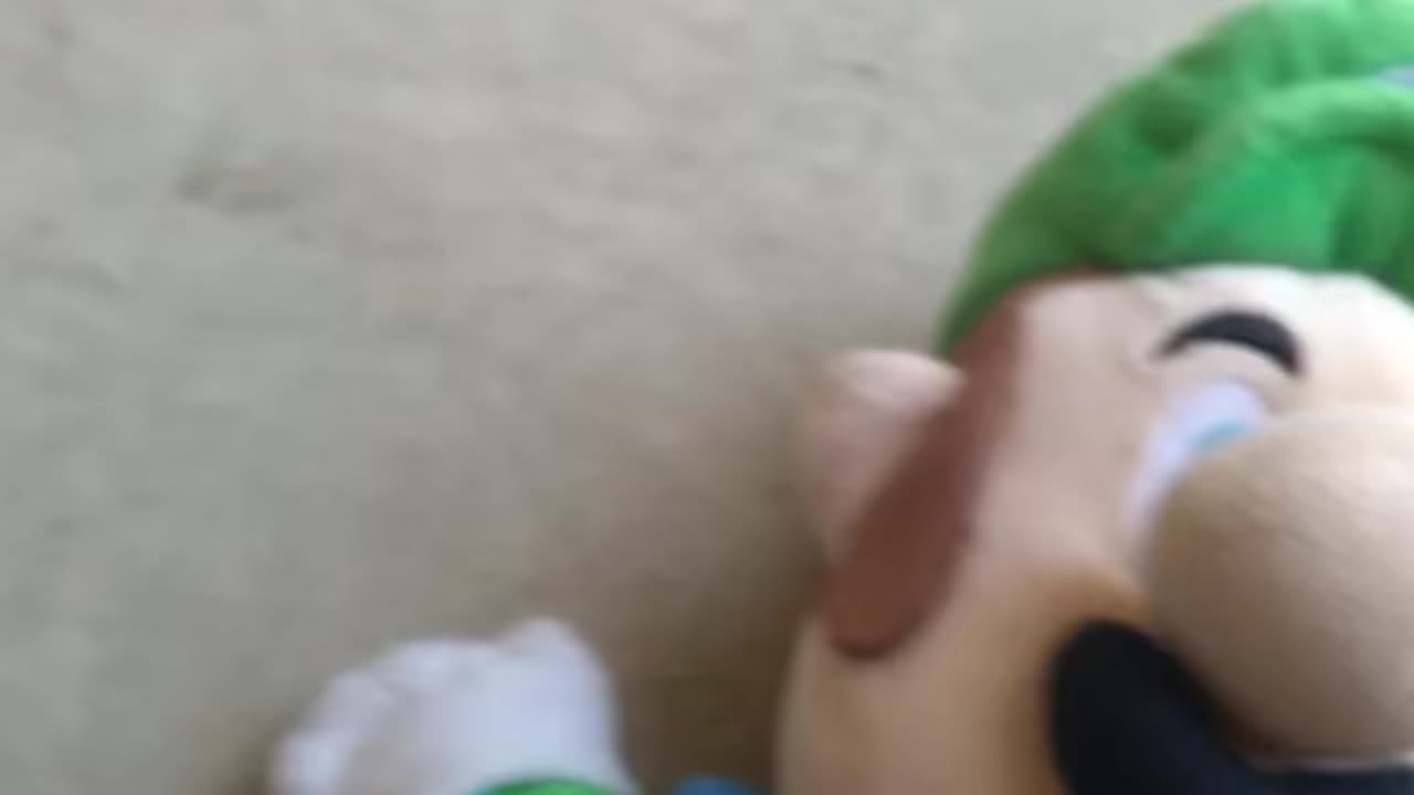 Luigi Clicks