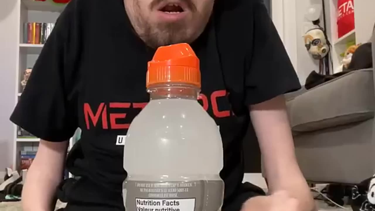 Bottle trick # Bottle # Trick