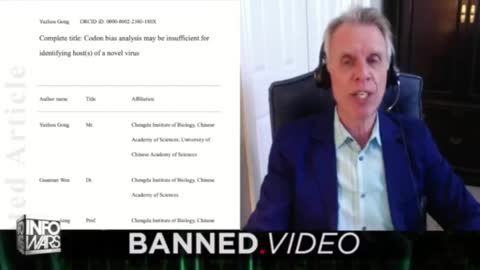 Dr. Richard Fleming reacts to Dr. Bryan Ardis snake story