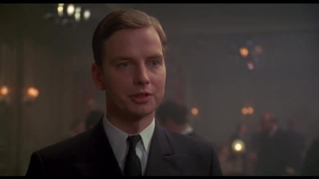 Das Boot First Ten Minutes