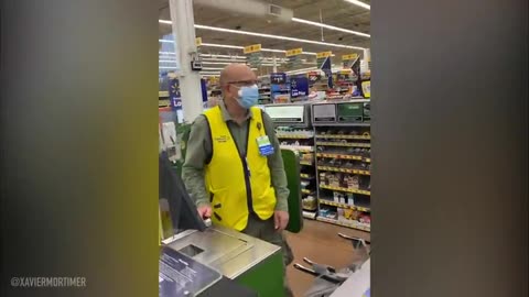 Pranks Funny Floating shopper