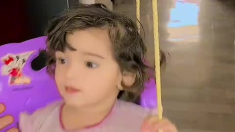 Cute baby