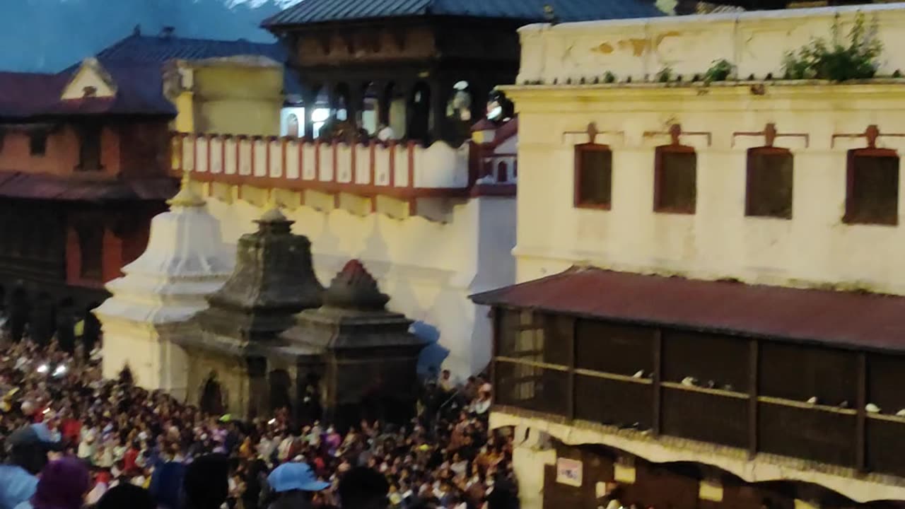 Pashupati Nath temple_-_Nepal_-_Religious