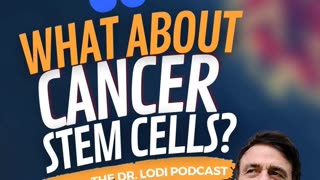 Cancer Stem Cells