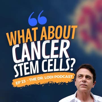 Cancer Stem Cells