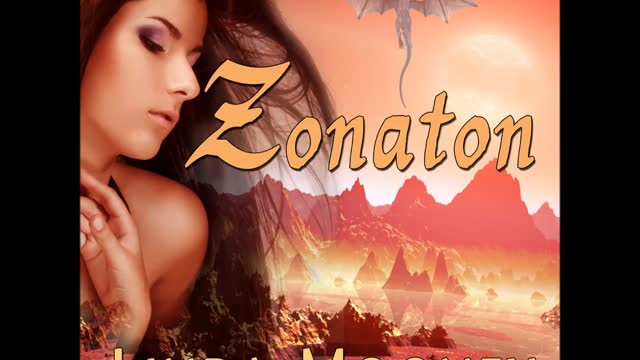 ZONATON, a Sci-Fi Romance