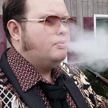 Captain black cherry