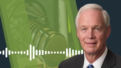 Sen. Johnson on The Vicki McKenna Show 7.27.23