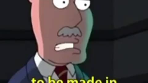 🤔 Family Guy Exposes Why Big Pharma Hides The Cure For Cancer!🤷🏽🤦🏽