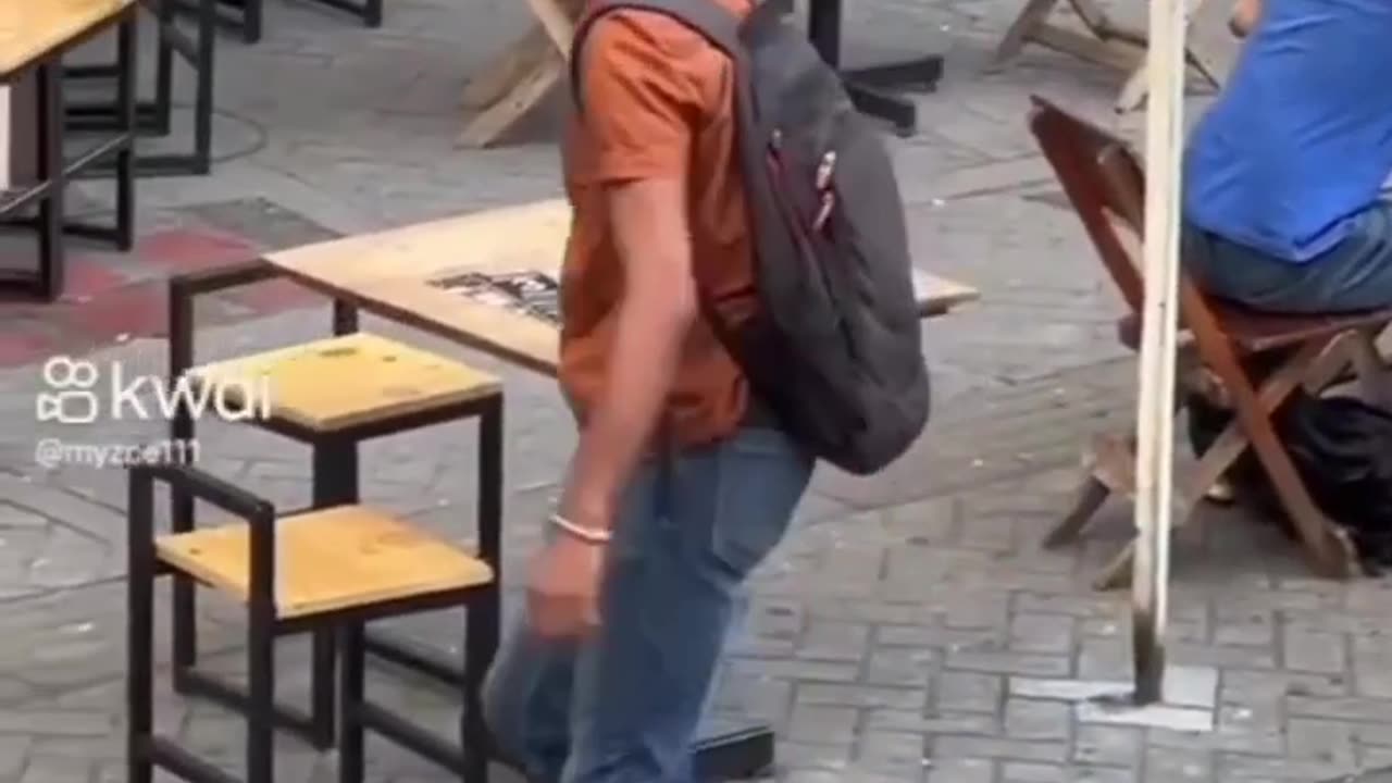 prank life