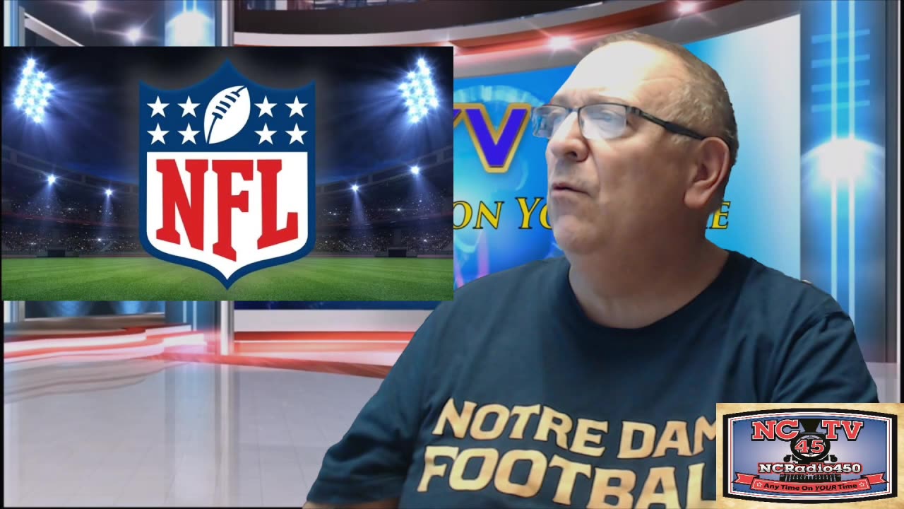 NCTV45 CEDARS SPORTS CORNER REPORT SUNDAY NOV 17 2024