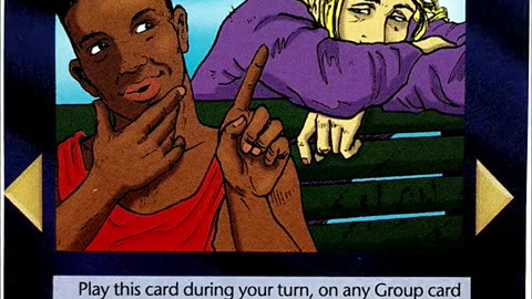 The 1994 Illuminati Card Game