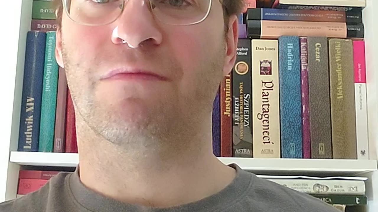 O zmianach natury jakosciowej oraz ilosciowej.