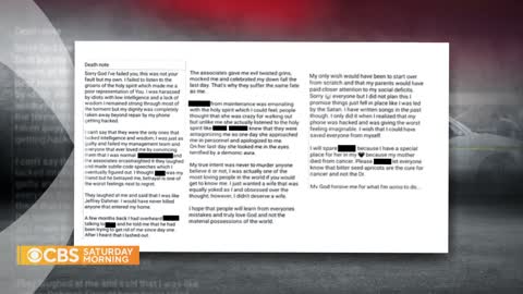 New details about alleged gunman in deadly Virginia Walmart shooting emerge