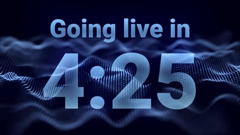 The JP Speaks Show Ep. 1 05/07/2023 between 9 and 9:30 pm