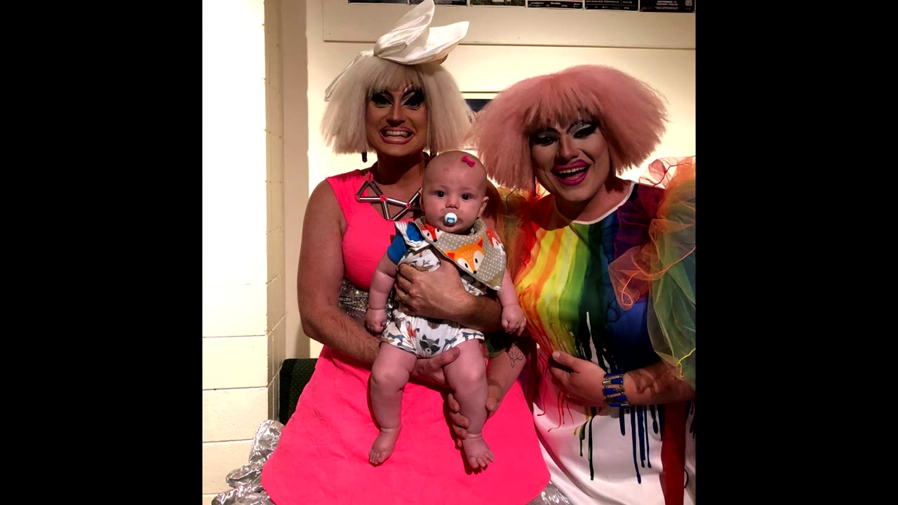 Hell is for Children