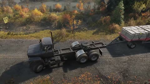 International Transtar to the rescue!