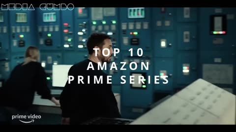 Top 10 Amazon Prime Shows Dominating Netflix in 2023