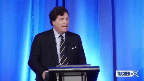 Tucker Carlson: 'Abrupt Change Is Coming'