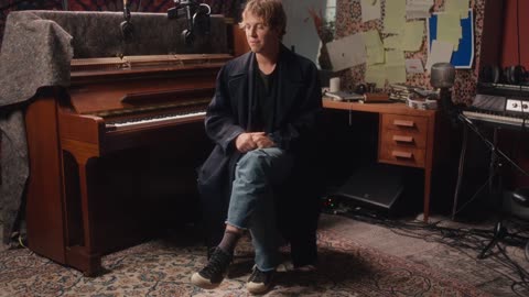 Tom Odell - __Sunset Documentary Episode