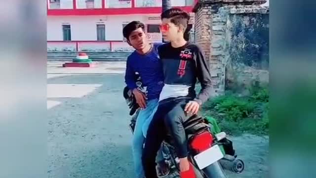 Funny video
