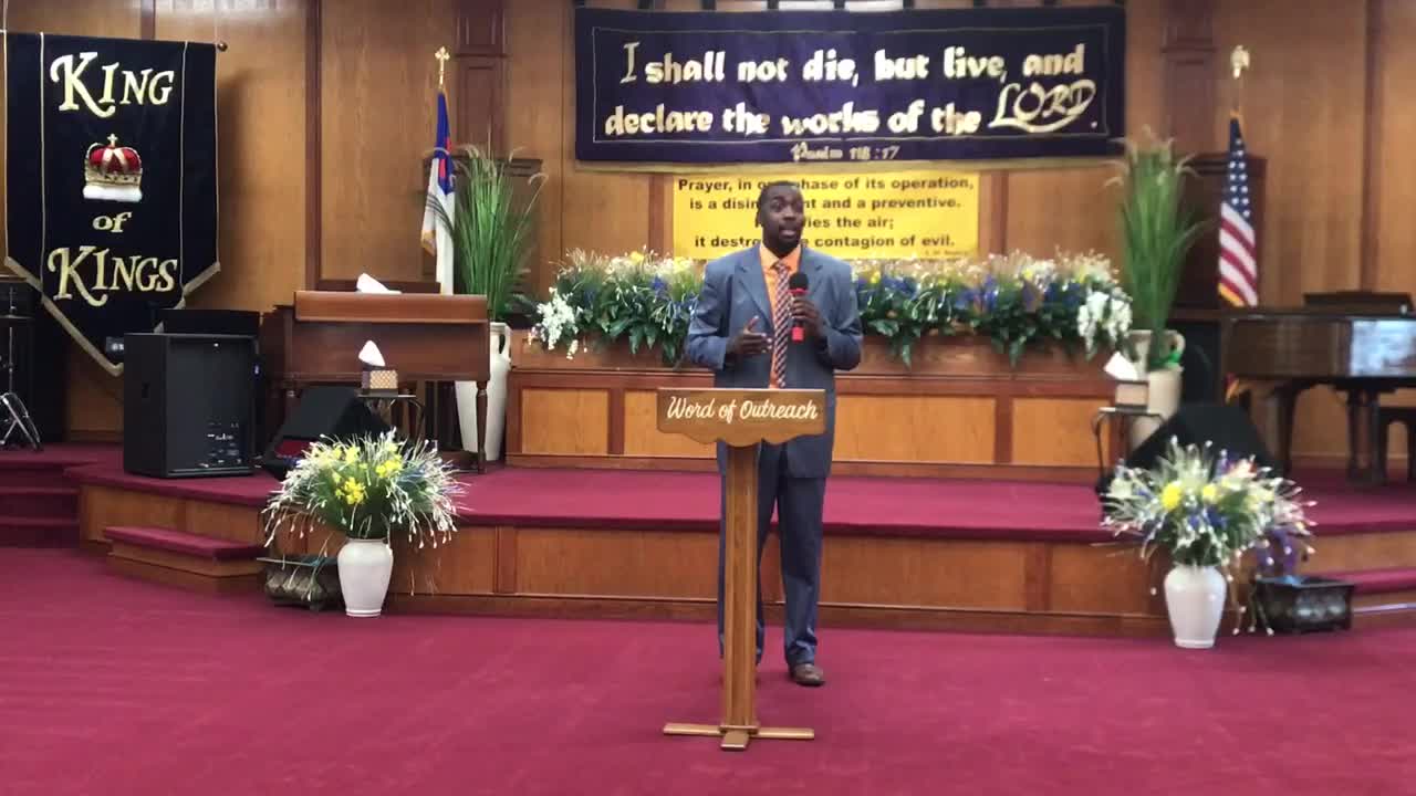 Generational Curses and Bondage