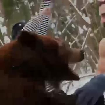 Mean while in Russia