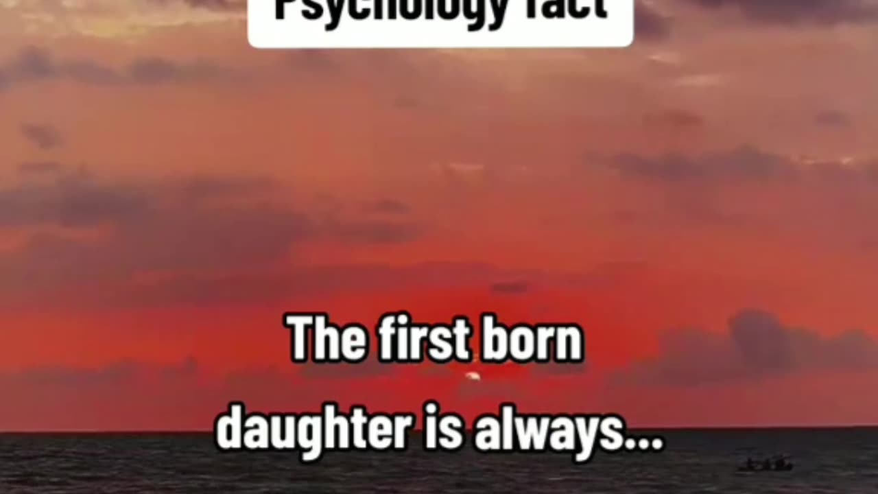 Psychological facts