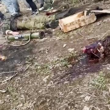 “ Fuckin Russians are Tough, Bro!😃”