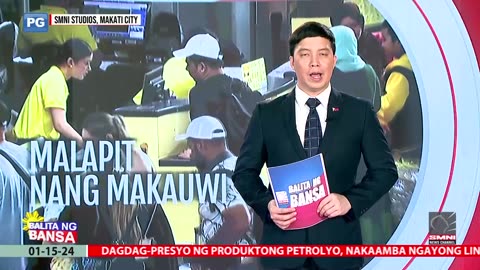 18 Pinoy crew ng na-hijack na oil tanker sa Oman, malapit nang makauwi —DMW