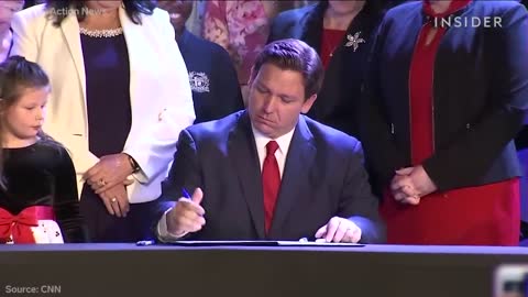 Is A Ron DeSantis Presidency Inevitable? | Decoded | Insider News