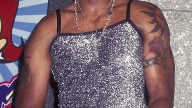 When Michael Jordan met Dennis Rodman