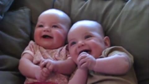 Best Babies Laughing Video Compilation