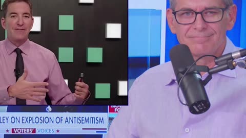 Pseudonyms were used historically | The Jimmy Dore Show w/ Glenn Greenwald