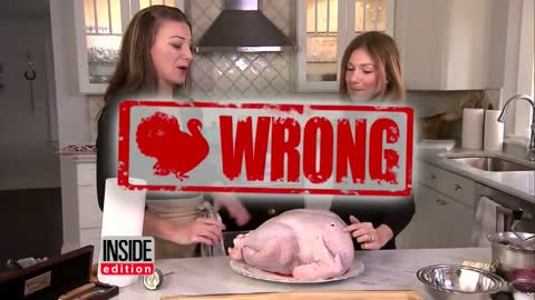 How to Cook Your Thanksgiving Turkey Properly