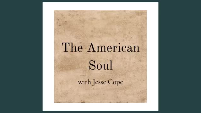 It is impossible to separate America from the principles of Christ.