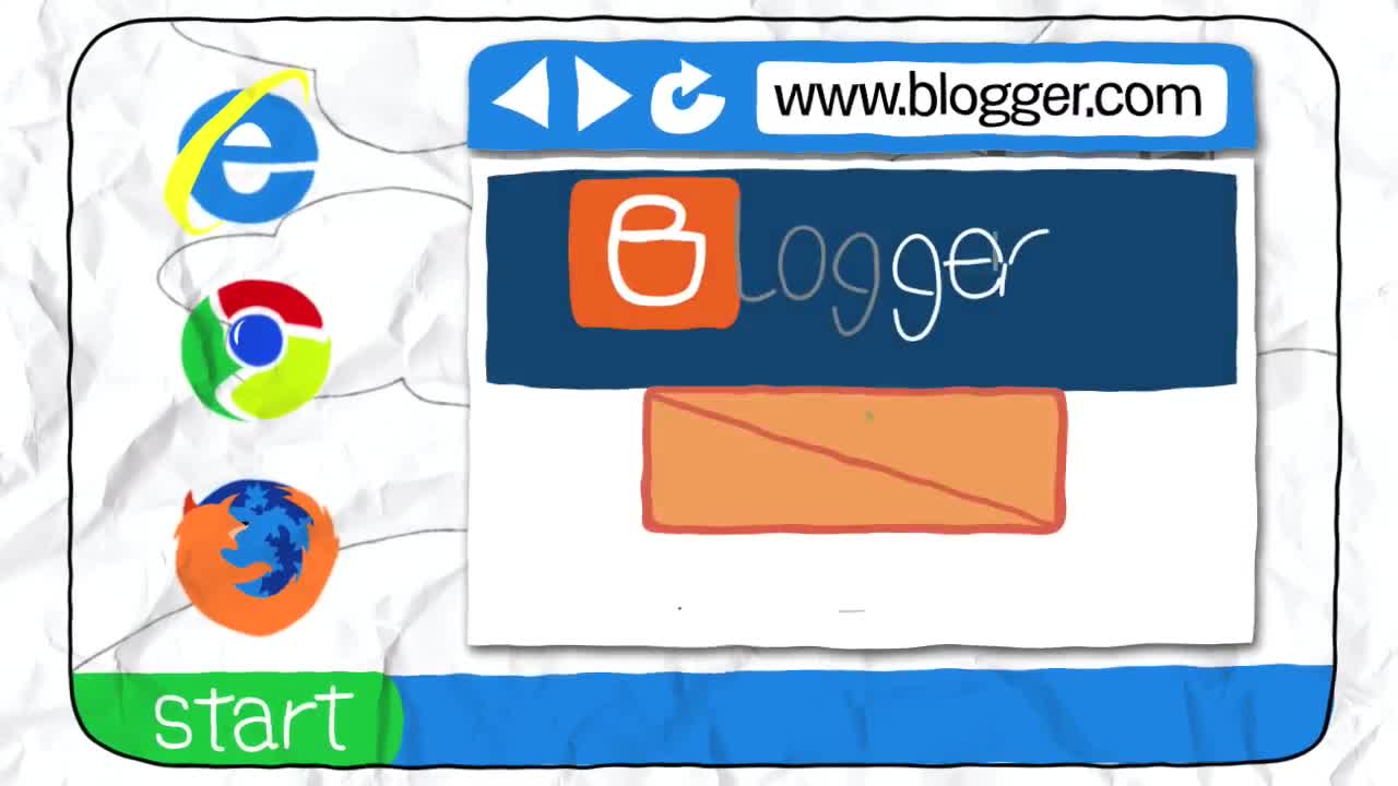 What is a browser? Google