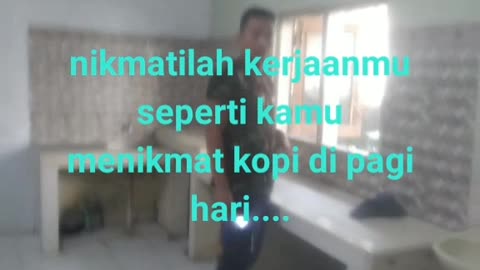 Funny tukang lucu