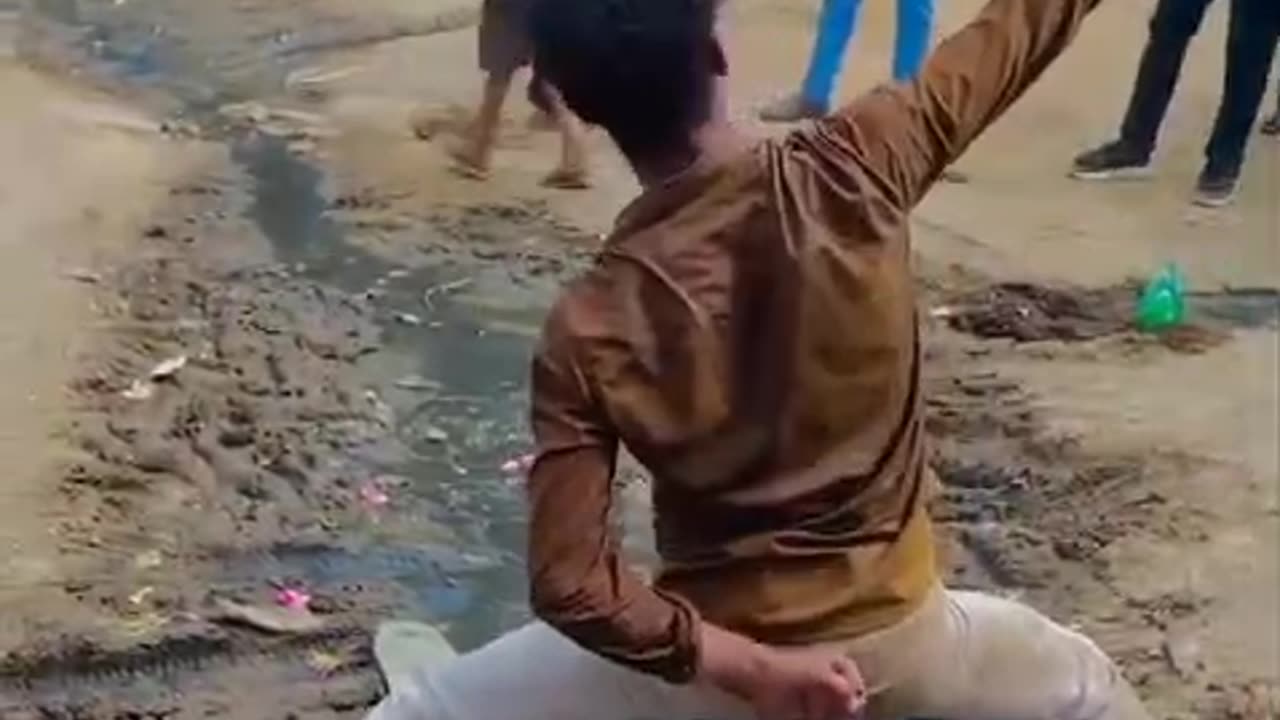 indian dance