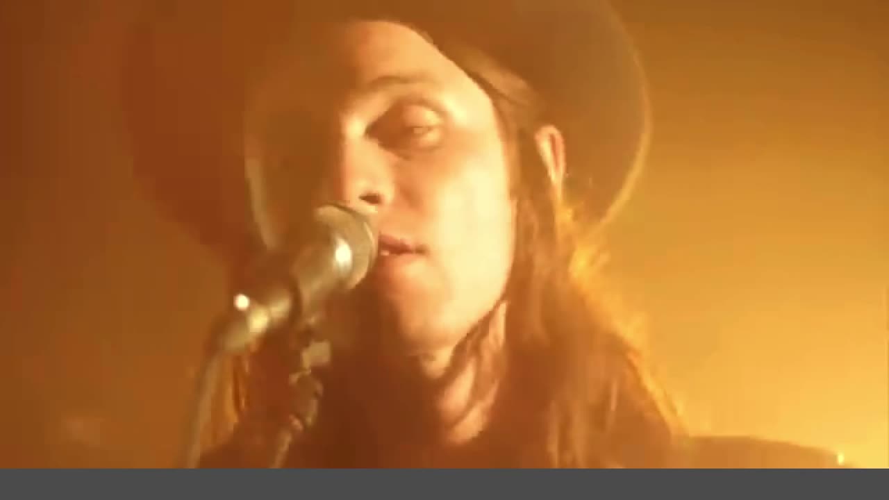 James bay