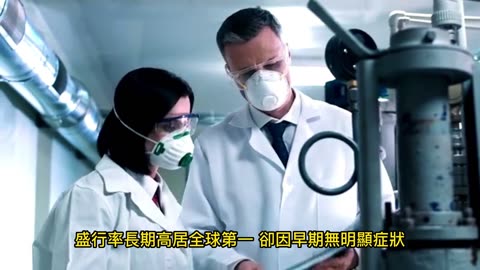 新冠確診者 腎臟老化快