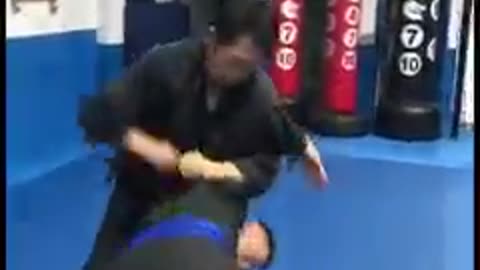 Hapkido
