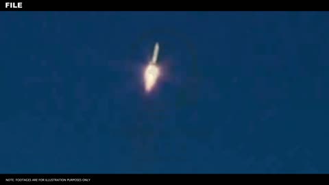 BREAKING! Yemen Houthis Brings Down An American Warplane; Biggest Shock To