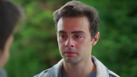 Ömer le suplica a Sarp que confiese la verdad para que Asiye sea libre