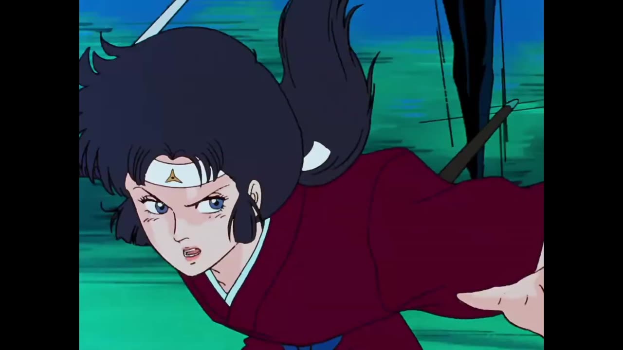 city hunter the final weapon sexy sigh part 5