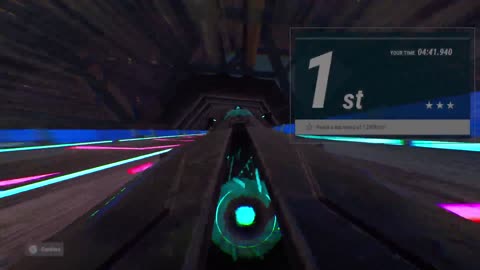 Redout 2